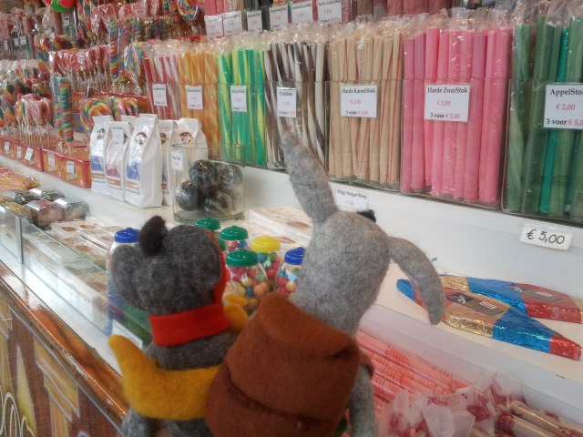 Bretagne Leider Mit Wetterwechsel Roscoff Und Meneham