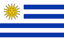 Uruguay, Montevideo West