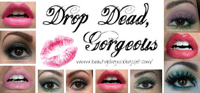 Drop Dead, Gorgeous