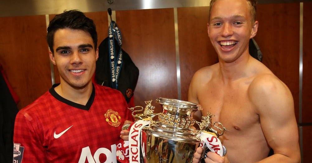 UnderwearNEYMAR MANCHESTER UNITED YOUTH LOCKER ROOM