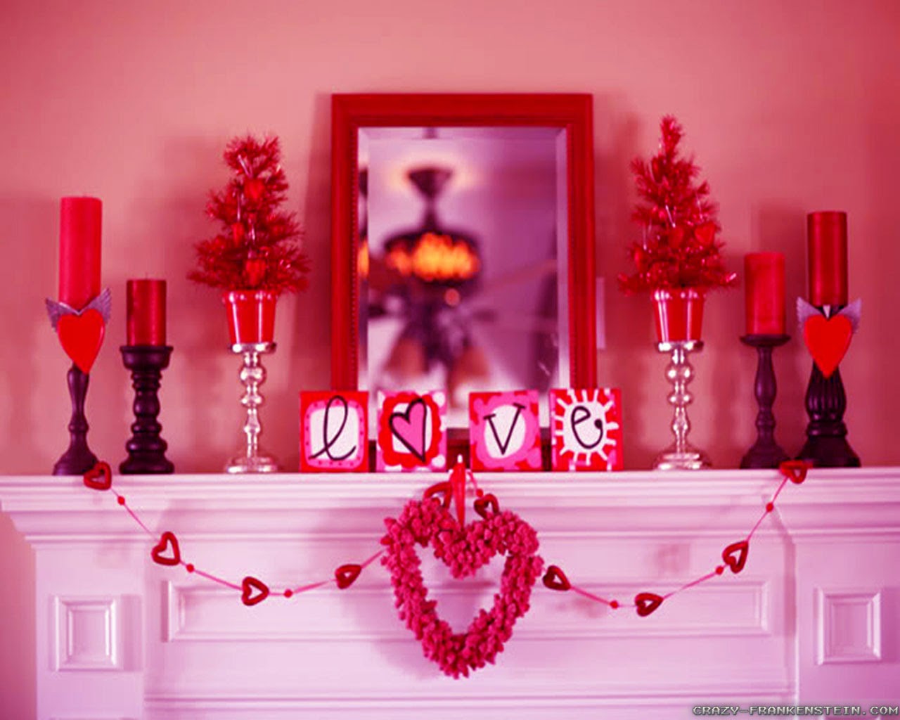 Decoración de Habitaciones para noches Románticas 2015 - 2016 Decoración de Habitaciones para noches Románticas 2015 - 2016