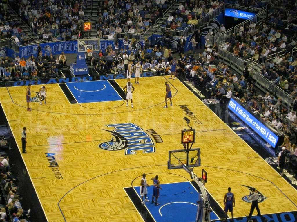 Amway center coupons