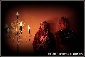 Rabiatul & Danial - 10/12/11 (Lenggong,Perak).