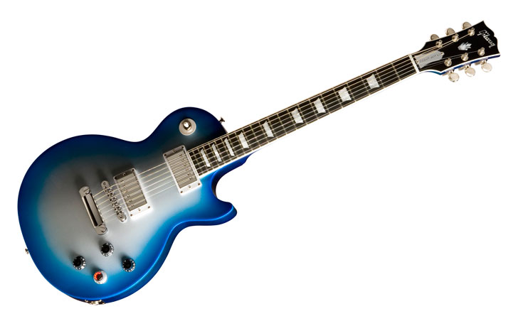 Menuju Masa Depan ;) Macammacam Gitar