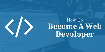 How to Become a web developer