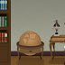 Mysterious Library Escape
