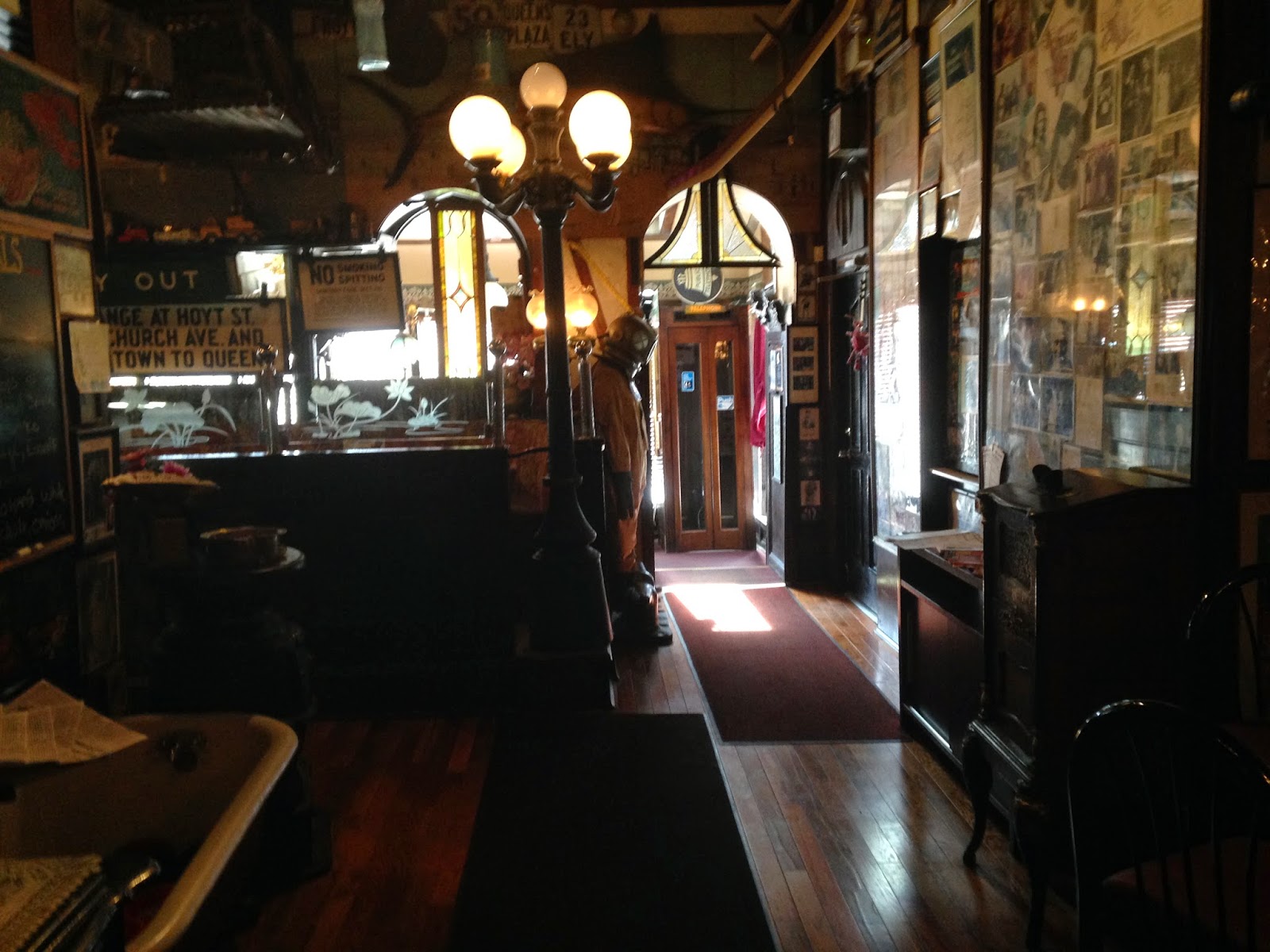 travels Waterfront Crab House, Long Island City, Queens, New York, New York