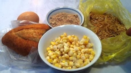 Lam-Moi-Cau-CA Bí Quyết Làm Mồi câu Cá