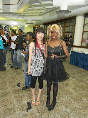 mami okada, misa amane cosplay, cosplay