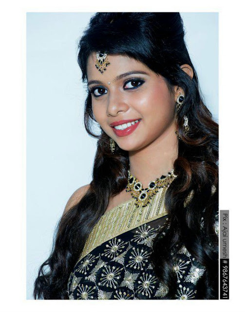 Model Shreya Gupta Photo shoot