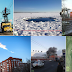 Continua l'emergenza in Russia dopo la pioggia di meteoriti