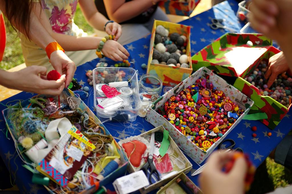 Say HI to Slovenia Festival Lent Explosion of Flavors