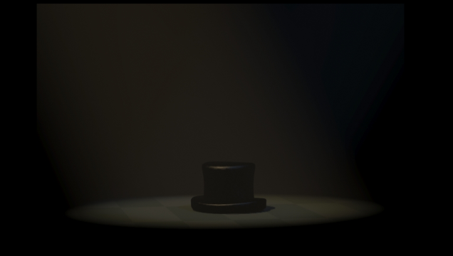 Five Nights at Freddy's 4 has a new teaser, another hat