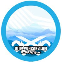 UITM Puncak Alam Blogger