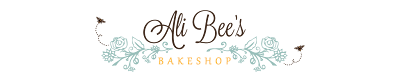 Ali Bee's Bake Shop