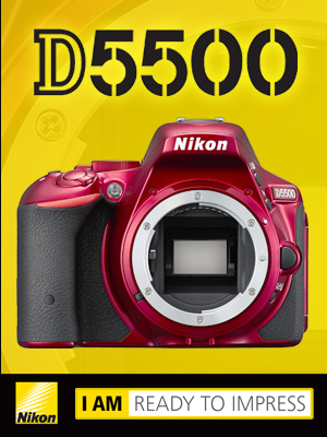 technology update canon eos 700d vs nikon d5500 a new comparison