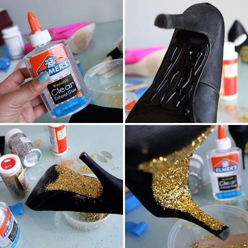 What Glue To Use To Put Back On Shoe Heel What Glue To Use To Put Back On Shoe Heel