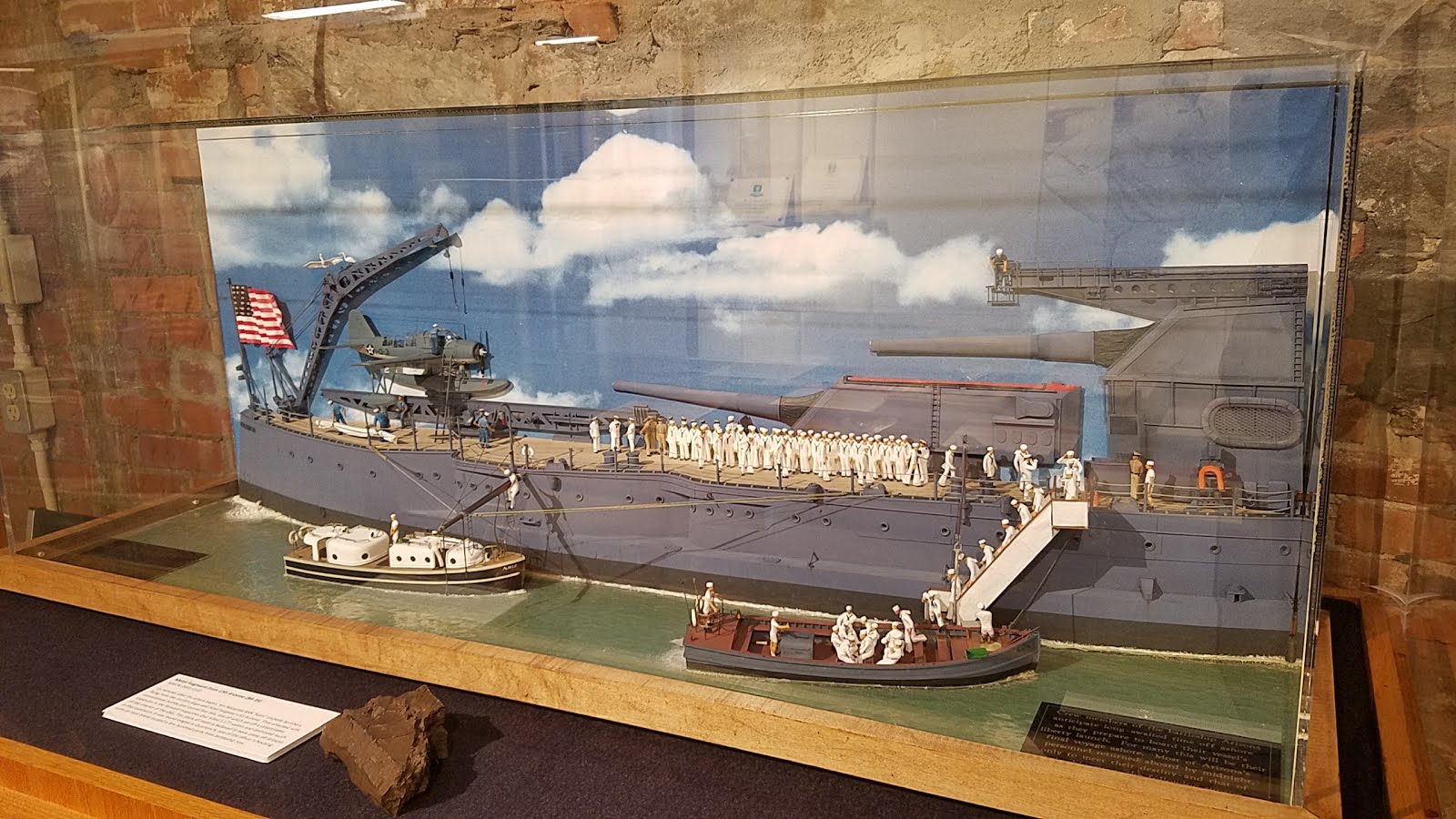 Remembering Pearl Harbor