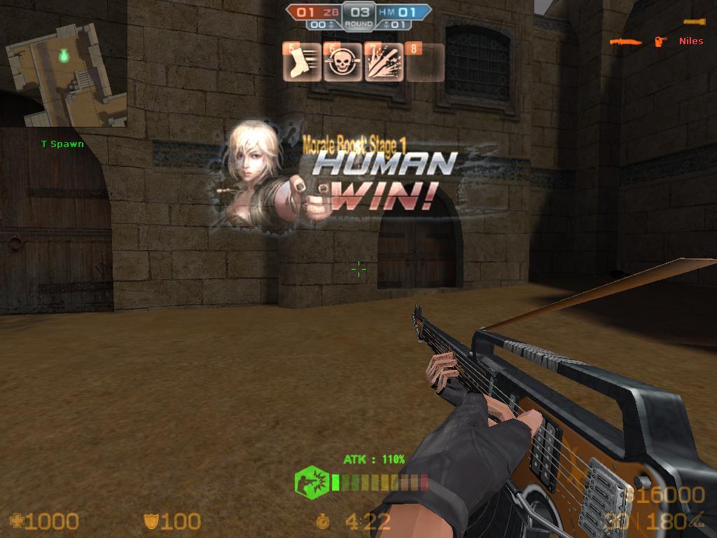 games Counter Strike Extreme V7 Pc