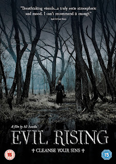 Evil Rising