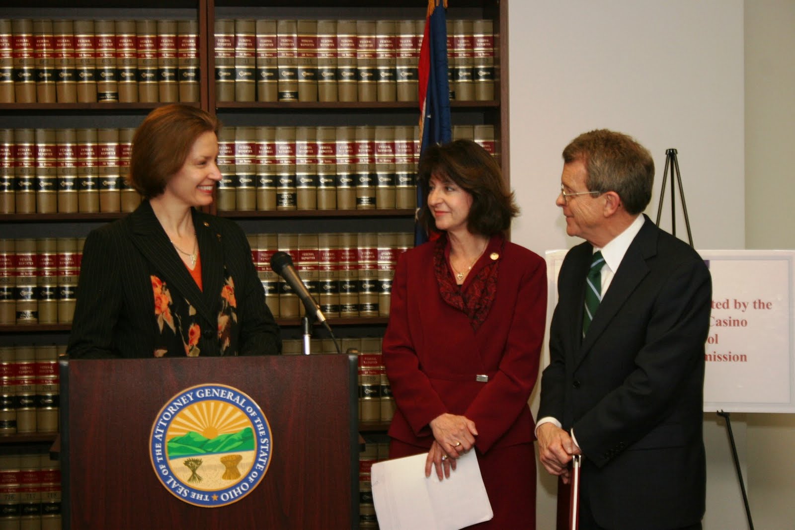 At a press conference at Ohio Attorney General Mike DeWine's office, ... Asian Teen gay Expands His ass For Some Butt play