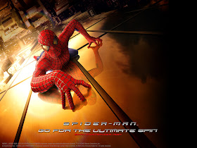 marvel, spider-man, wallpaper