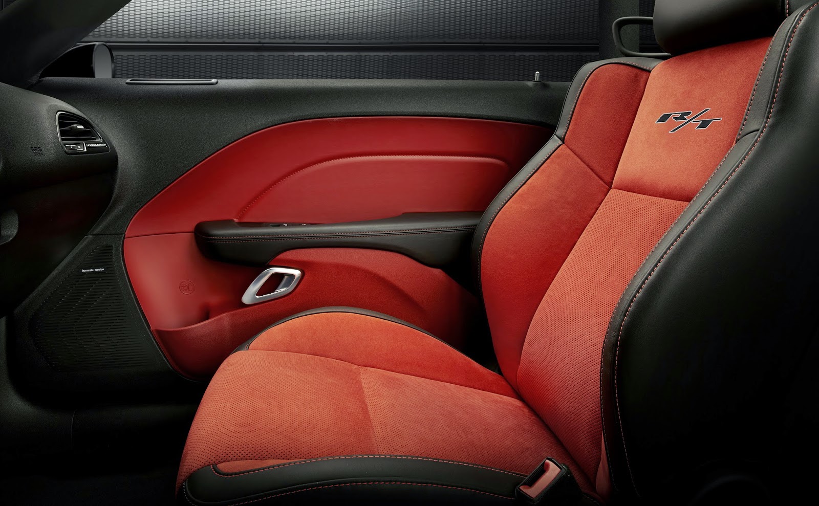2015 Dodge Challenger Rt Front End New 2015 Dodge