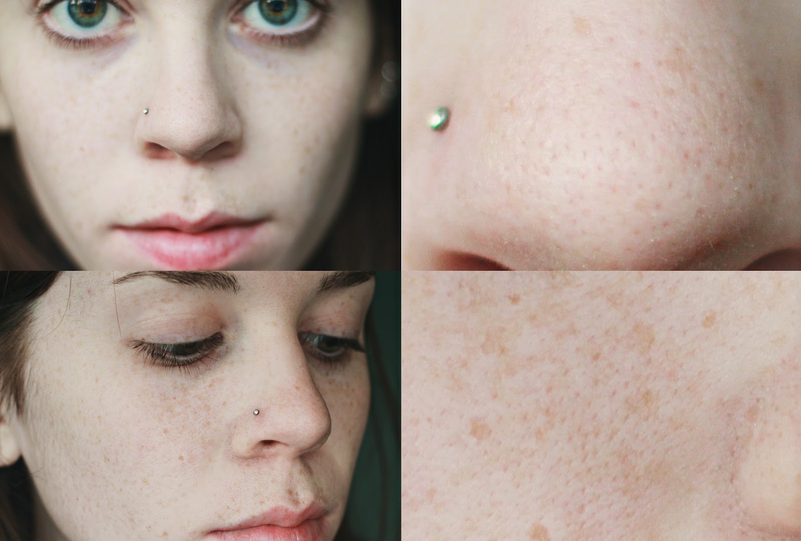 beautymunson BENEFIT THE POREFESSIONAL REVIEW