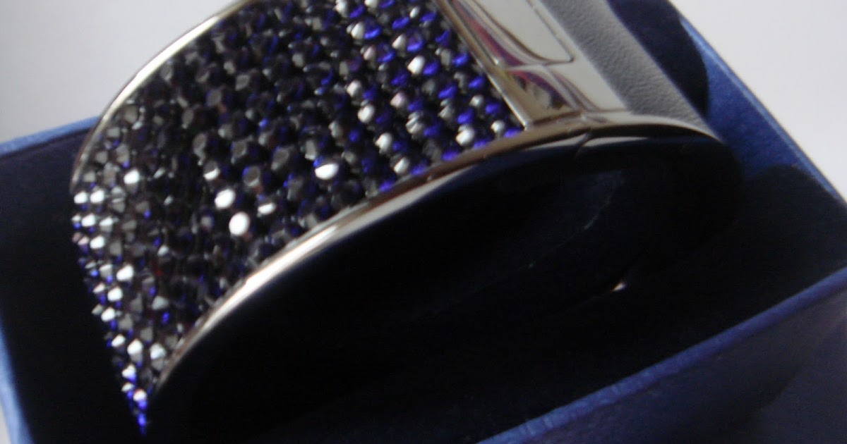 Crystal's Reviews Swarovski online order & spring collections