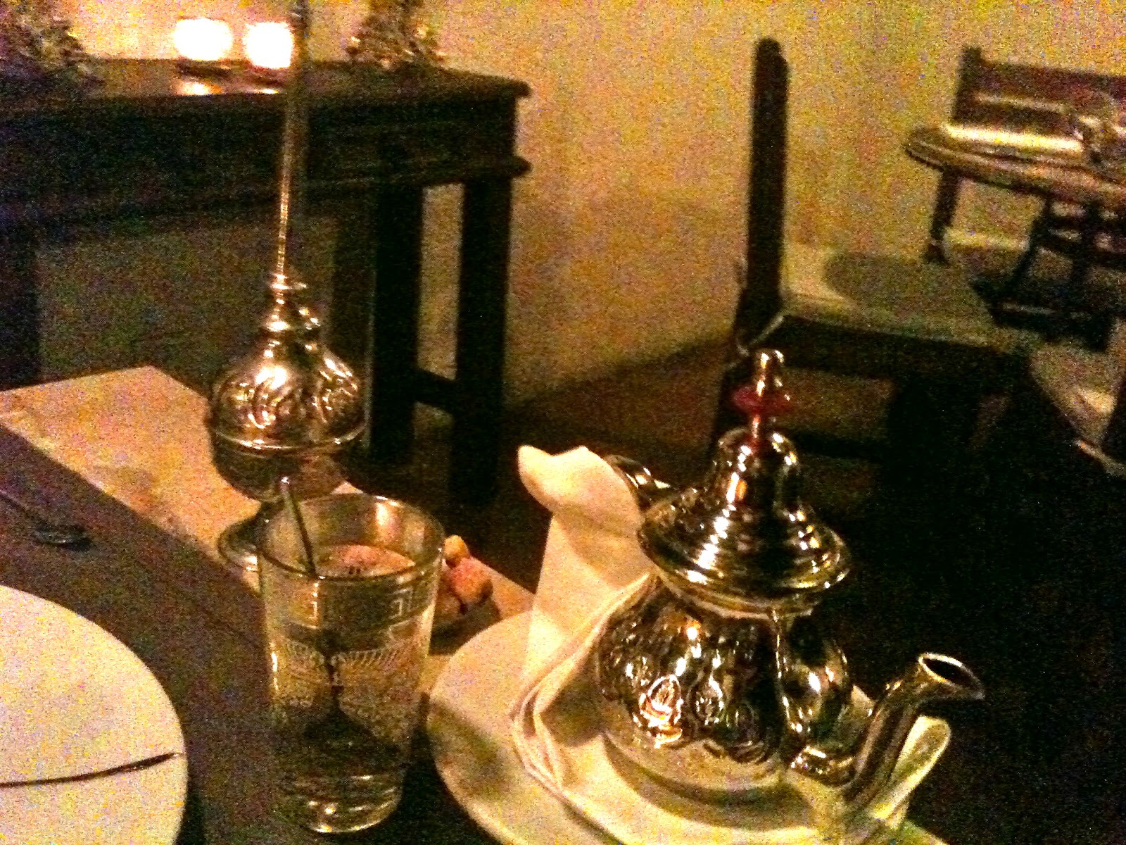 While we have been coming to Guatemala for a long time, it was not until our