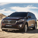 противоугонный замок для KIA SORENTO