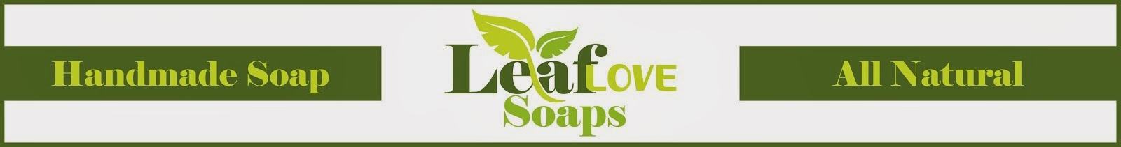 Leaf Love Soaps