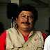 Investigan desaparición del periodista Gregorio Jiménez de la Cruz
