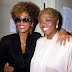 Cissy Houston Writes Touching  Letter To Daughter,Whitney Houston