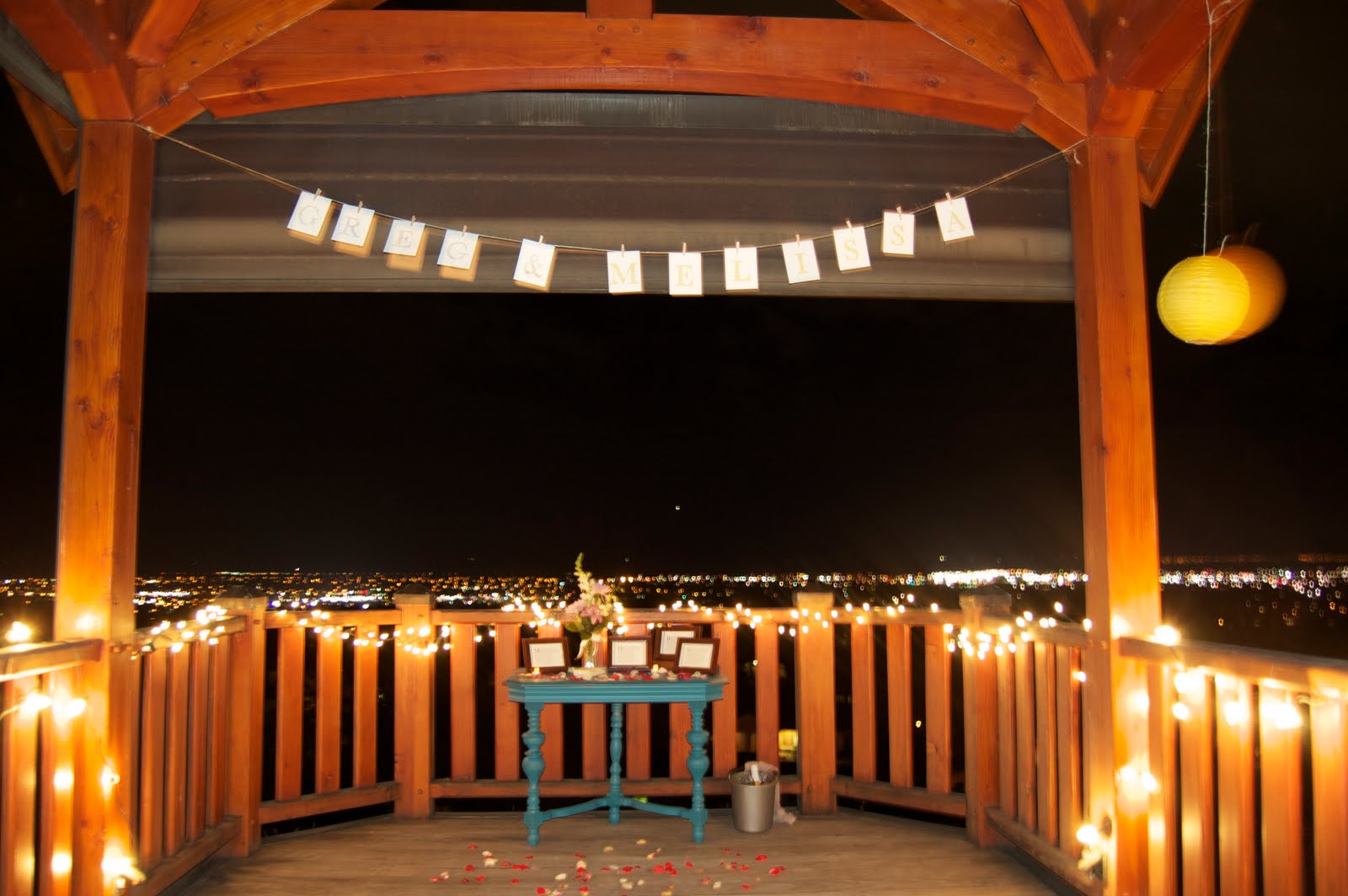 The Working Pen The Proposal