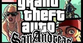 تحميل gta san andreas للكمبيوتر