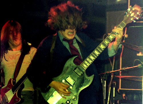Ac Dc 1976