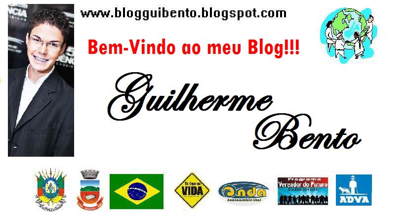 ::: | Blog Gui Bento  | :::