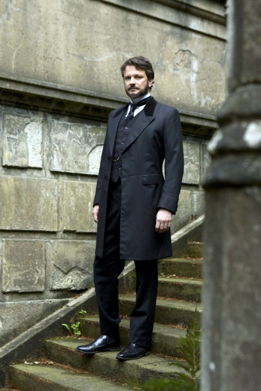 Lord Henry Wotton, de El retrato de Dorian Gray Biografías de personajes ficticios