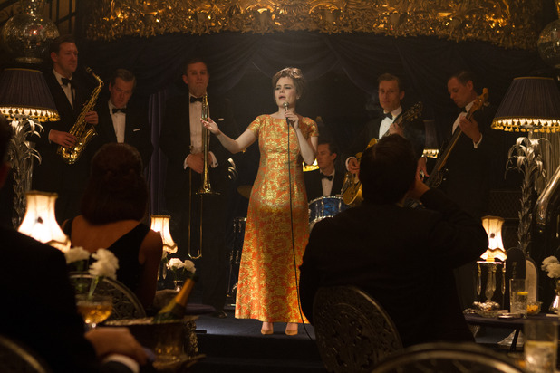 The Original &ldquo;Duffy News&rdquo;: Duffy Sings as Timi Yuro in New Movie &ldquo;Legend&rdquo;