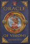 ORACLE OF VISIONS