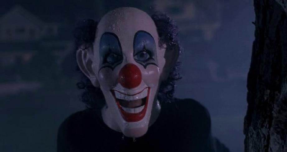 Maximum Film Film Horror Con I Clown Assassini