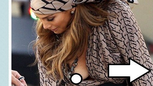 YENIFER ANISTON DESNUDA yenifer aniston desnuda: