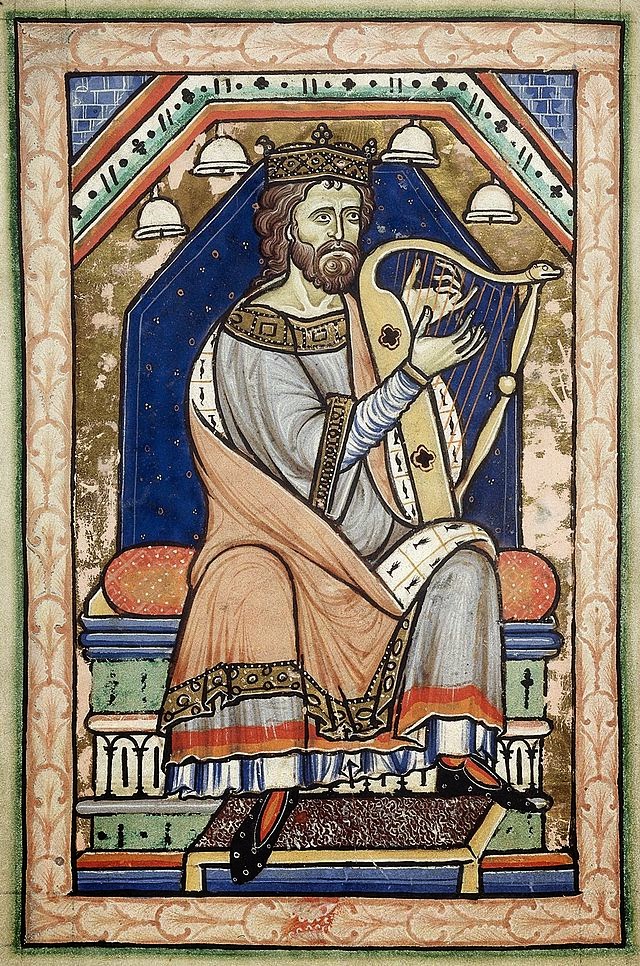 Jesse S Blog The Psalms A Book Report