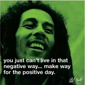 bob marley quotes