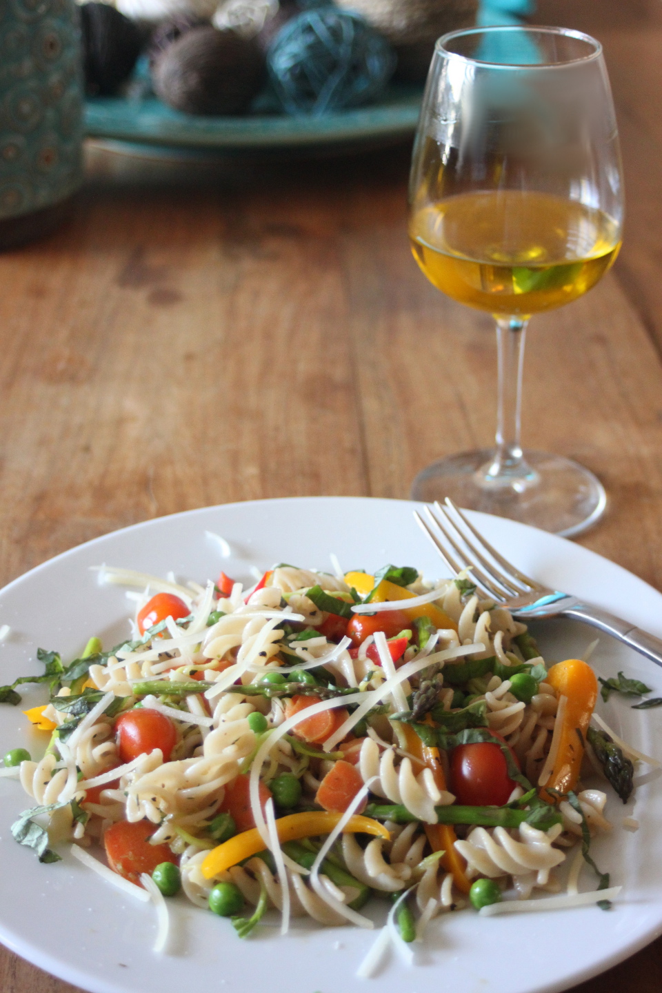 Phoenix Family Foodie Blog Healthy Entrees