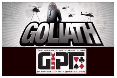 G Casino Coventry Poker Schedule