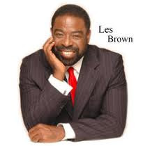 Les Brown