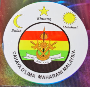 BULAN BINTANG MATAHARI