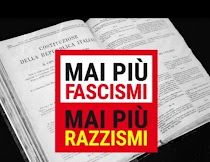 NO AL FASCISMO E AL RAZZISMO